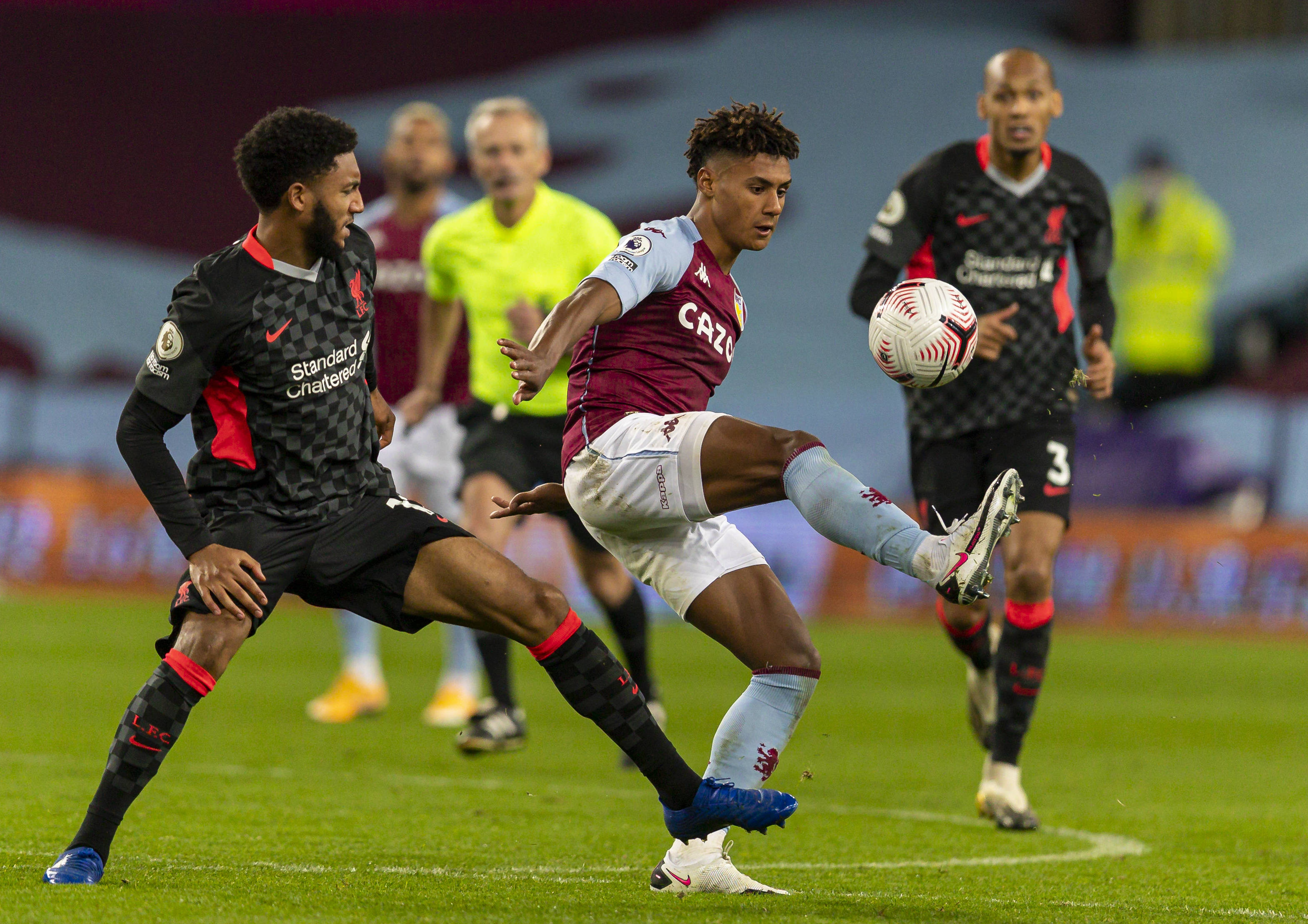 挑战与希望 挑战与希望